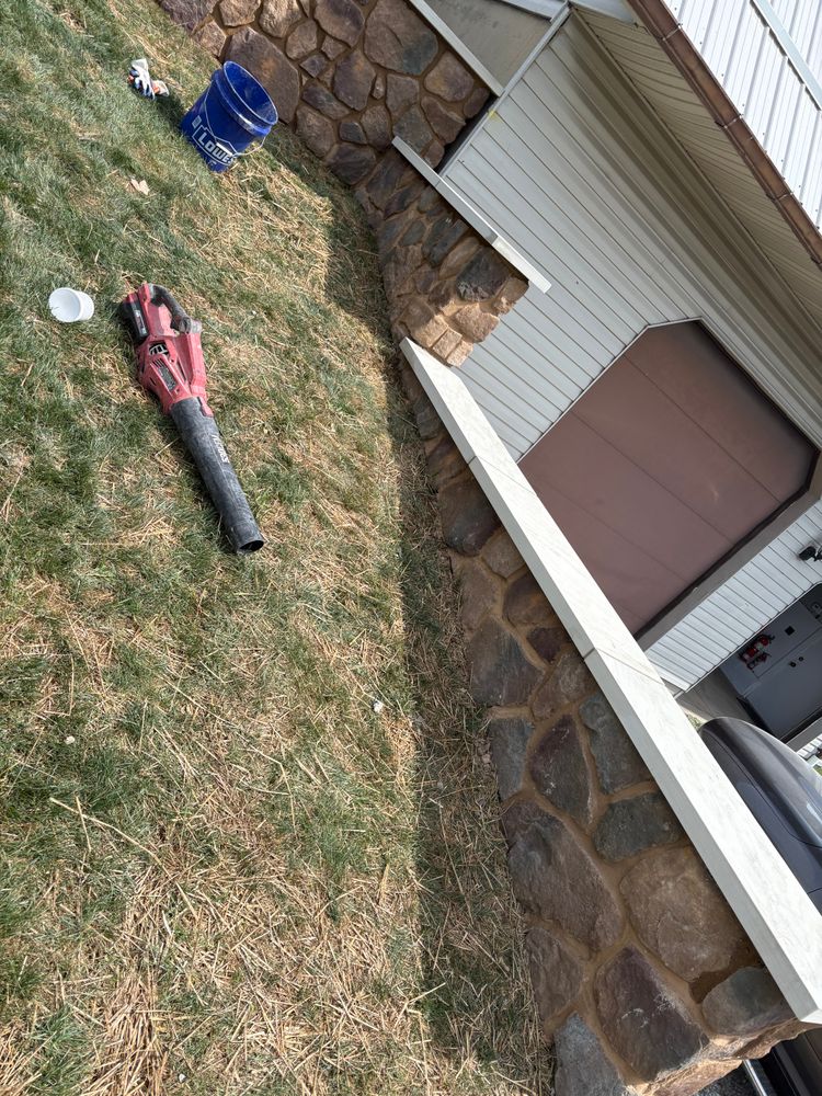 All Photos for RS Masonry LLC in Akron, Ohio