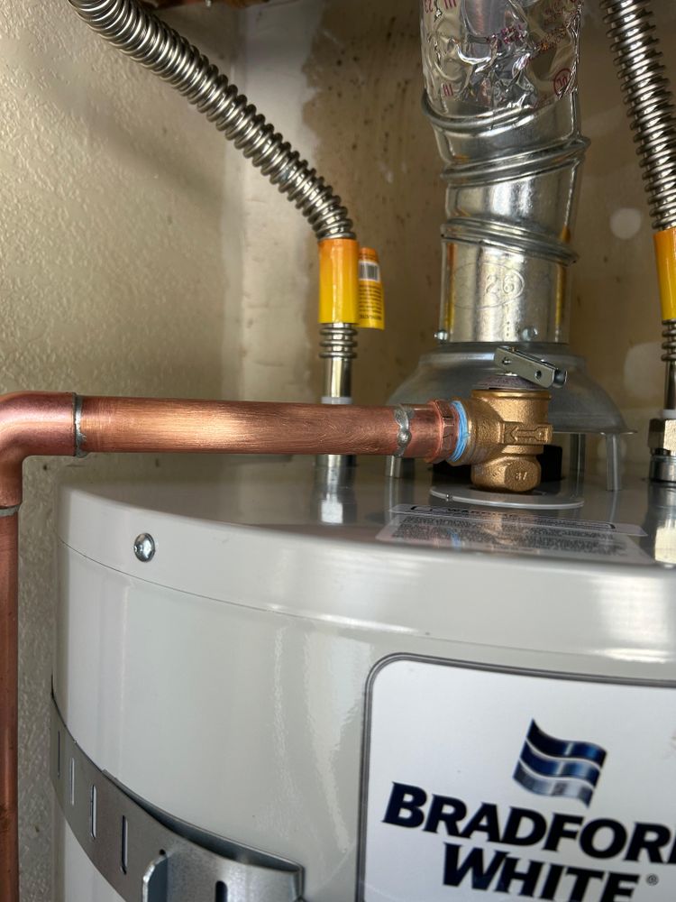 All Photos for Rudy's Plumbing & Heating  in South Lake Tahoe, CA