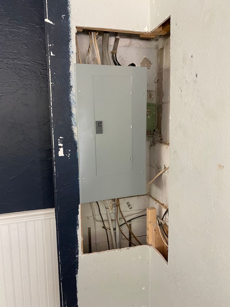 All Photos for Nominal Voltage in Orlando, FL