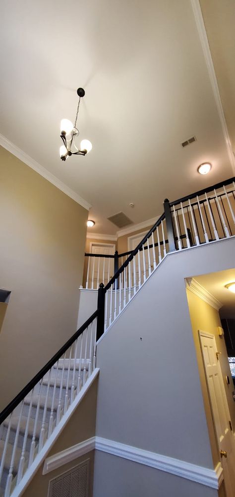 All Photos for Premier Painting & Drywall Contractors LLC in Garner, NC