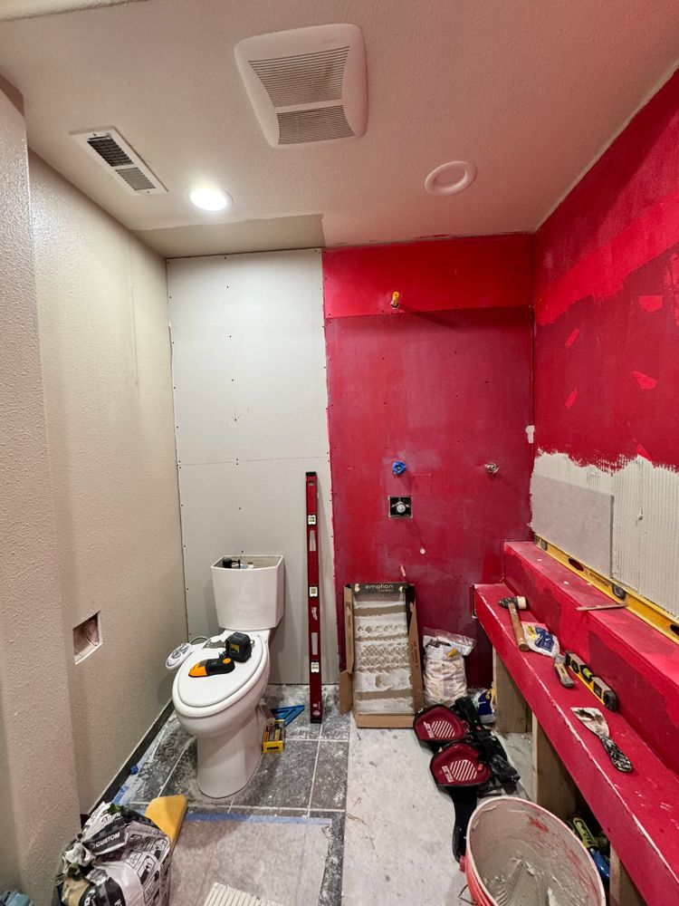 All Photos for Tony's Remodeling & Painting in Renton, WA