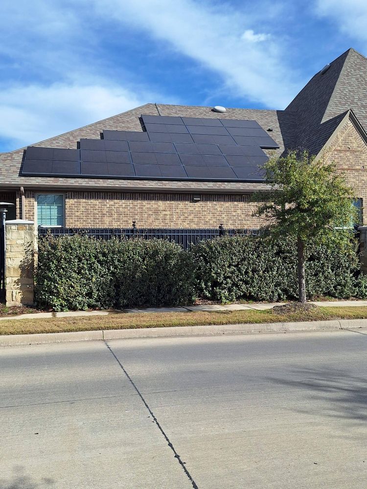 All Photos for Connected Exterior Cleaning in Dallas, TX