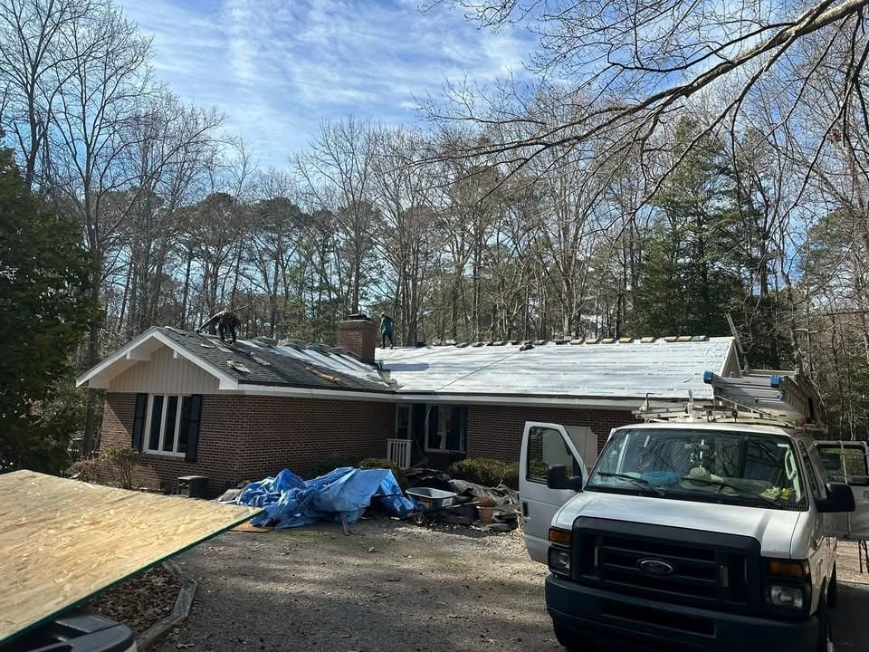 All Photos for Beasley Construction Services LLC in Sanford, NC