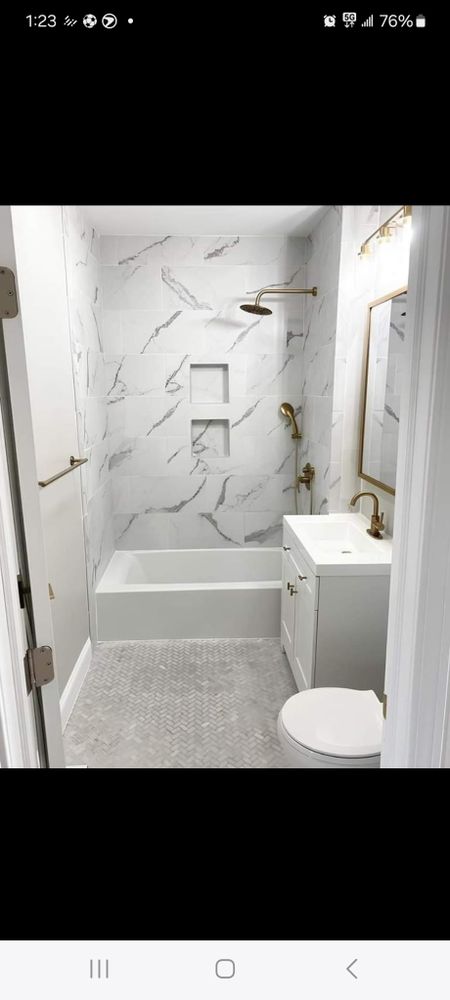 All Photos for Castle JR Landscaping & Painting LLC in Cincinnati, OH