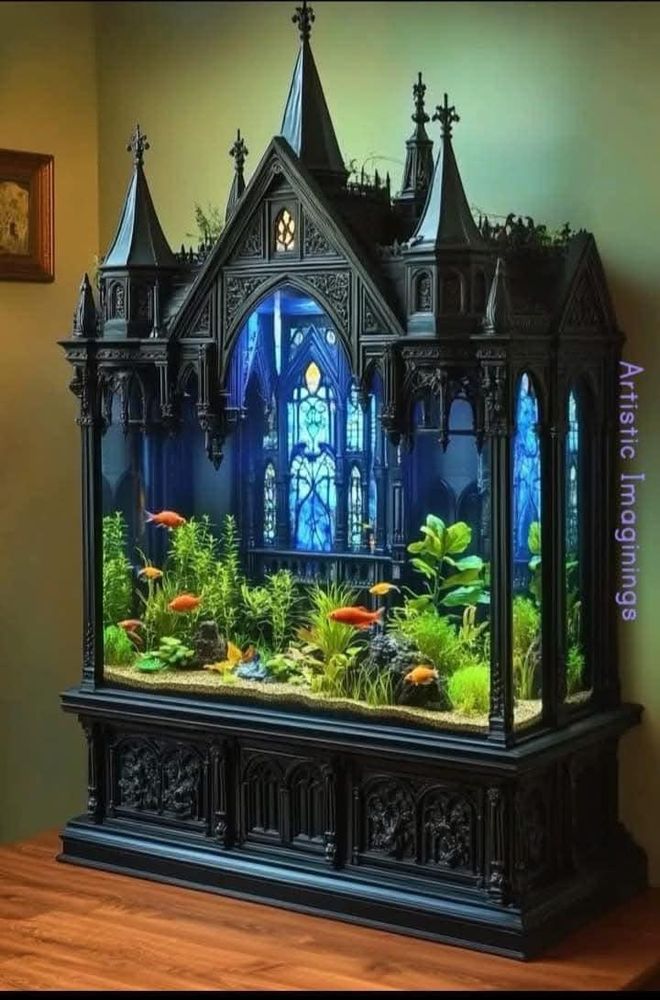 Aquarium Maintenance for Aquariums by Sharyn in The State of Florida, FL