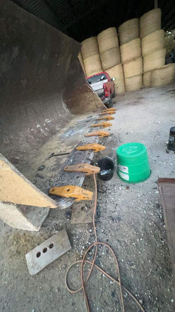 All Photos for Rafter KW Welding in Dallas, Texas