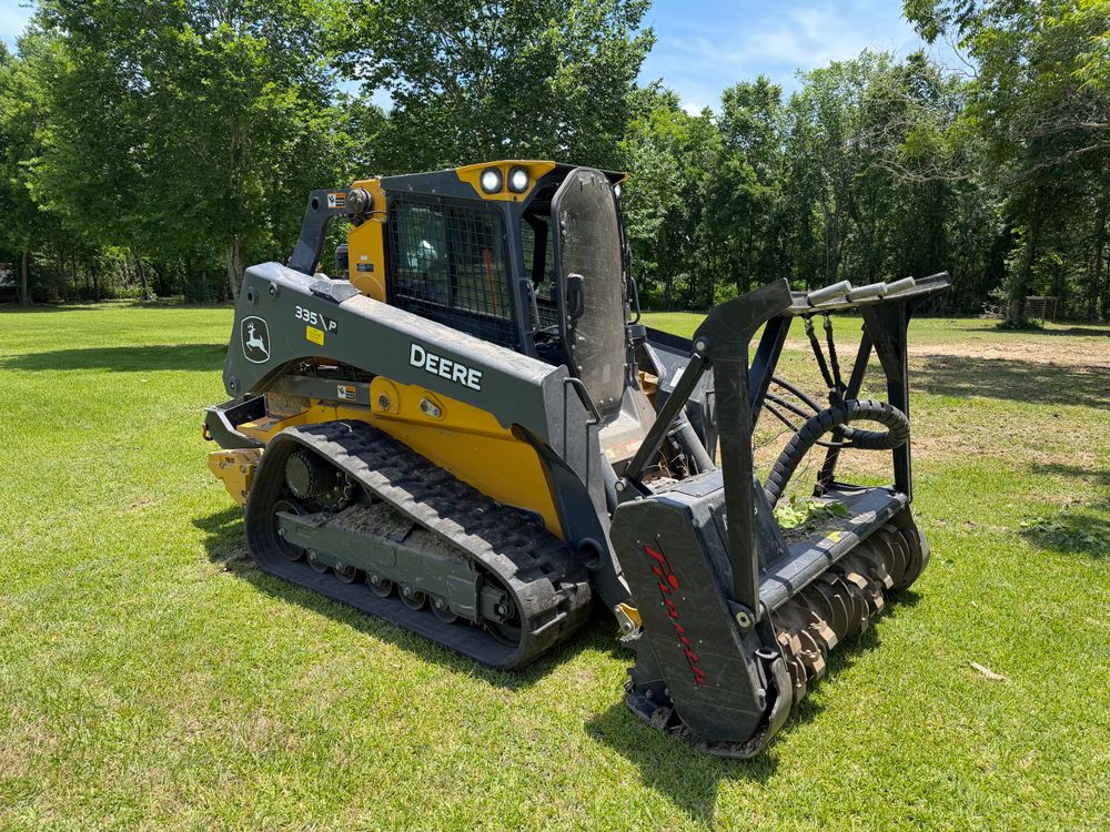 All Photos for CKD's Mulching Services in League City, TX