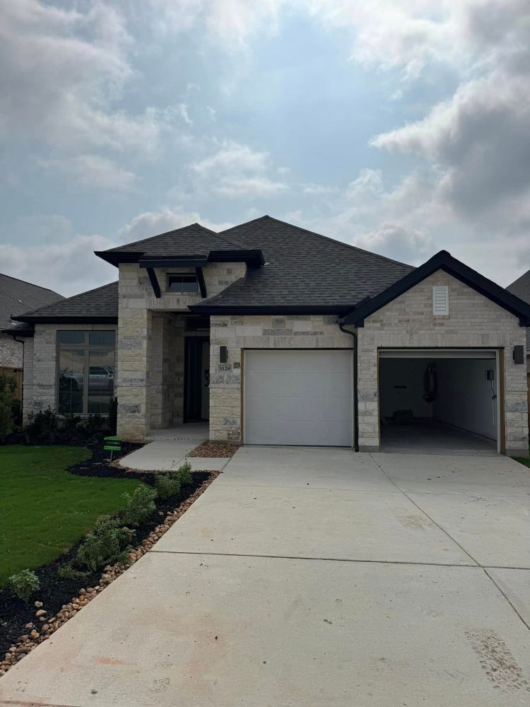 Masonry for Texas Custom Masonry in San Antonio, TX