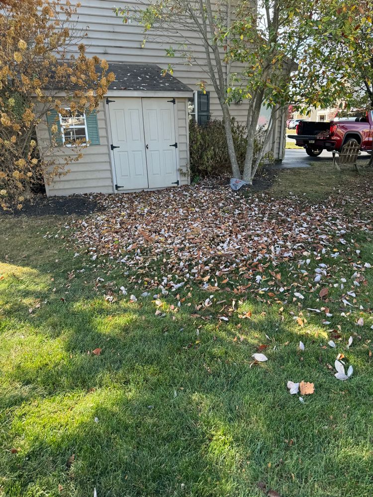 All Photos for Landscape & Lawn Care Pros in Allentown, PA