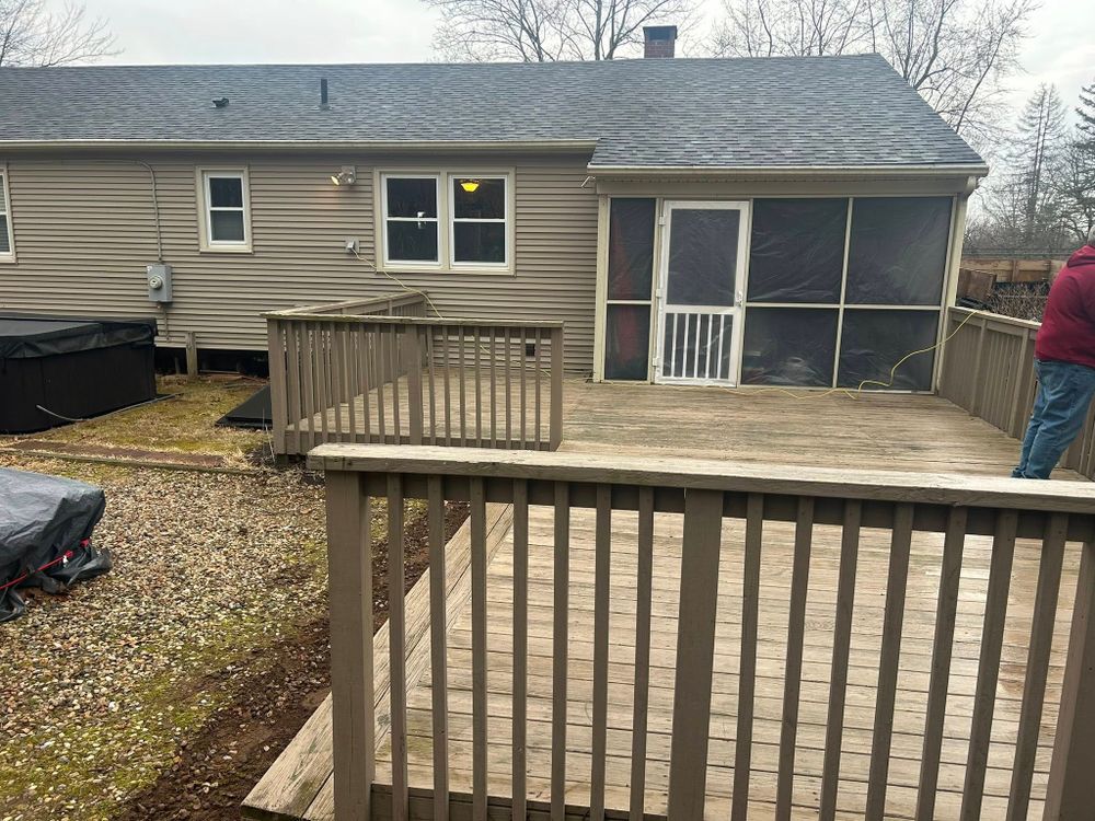 All Photos for CT Eastern Builders in Stafford, CT