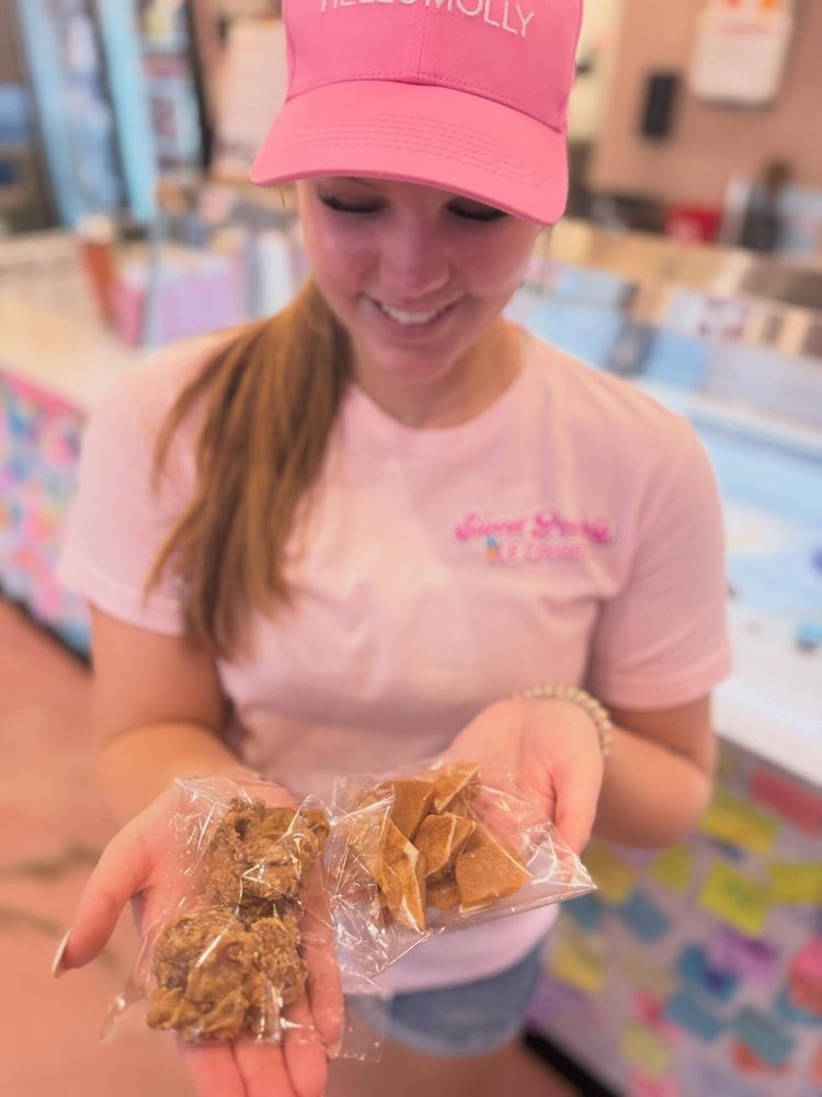 All Photos for Sweet Pearl's Ice Cream in Garland, TX