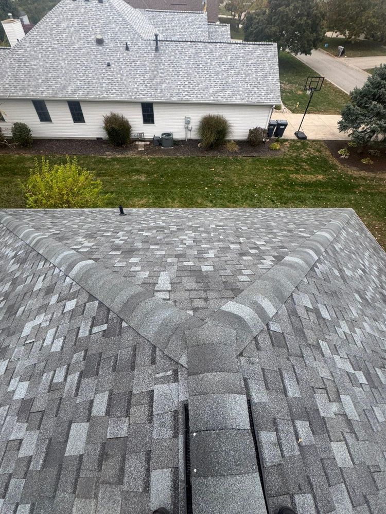 All Photos for Roofing Install Near Parker City, IN in Pendleton, IN