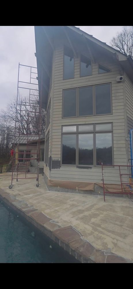 All Photos for Comptons Painting LLC in Smyrna, TN