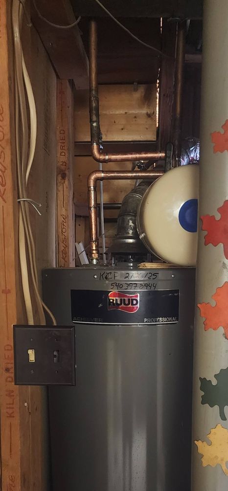 All Photos for Kings Custom Plumbing in Roanoke, VA
