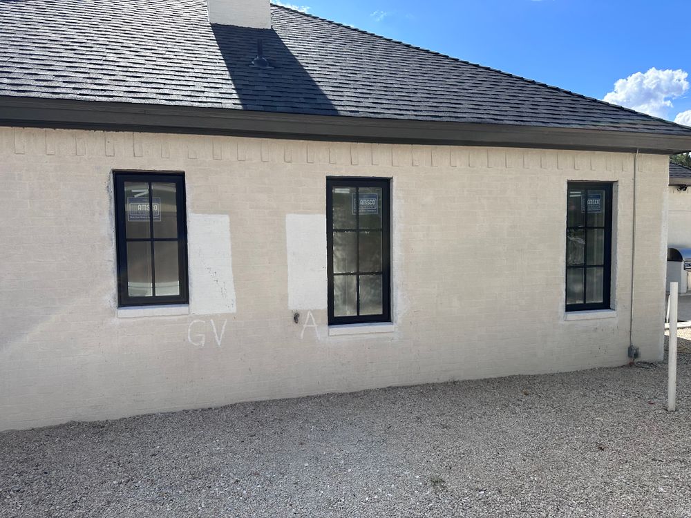 All Photos for CR Work in Lubbock, TX