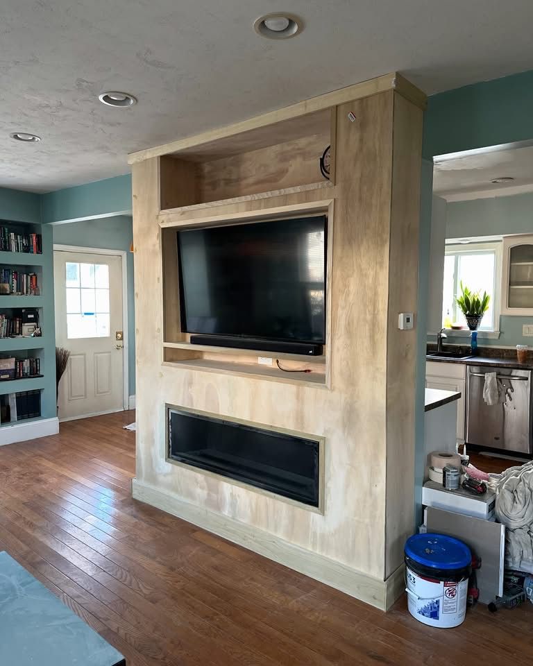 All Photos for Top Pros Construction in Haverhill, MA