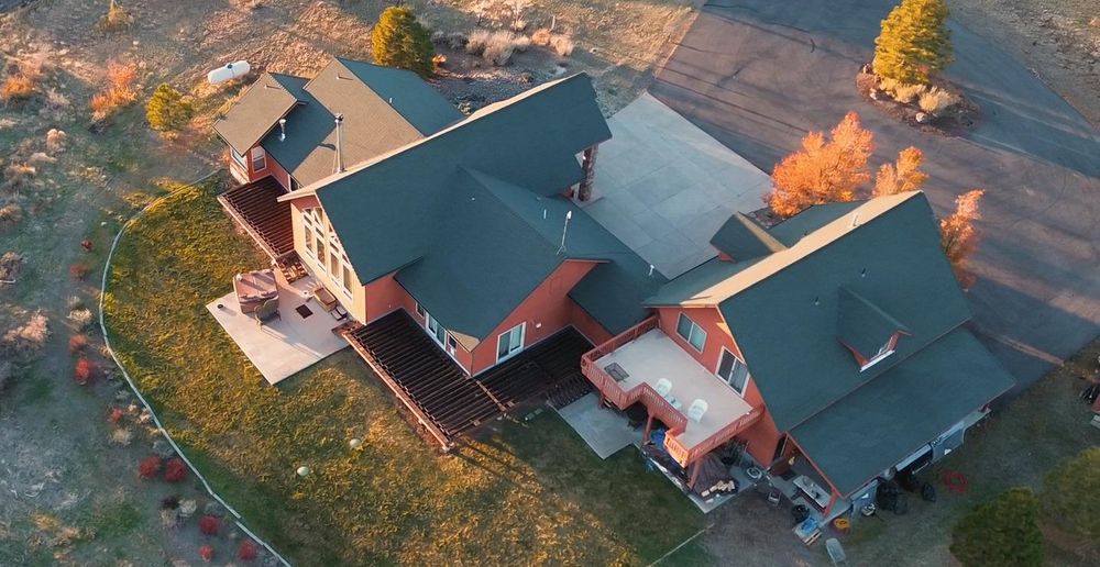 All Photos for Austin LoBue Construction in Cottonwood, CA