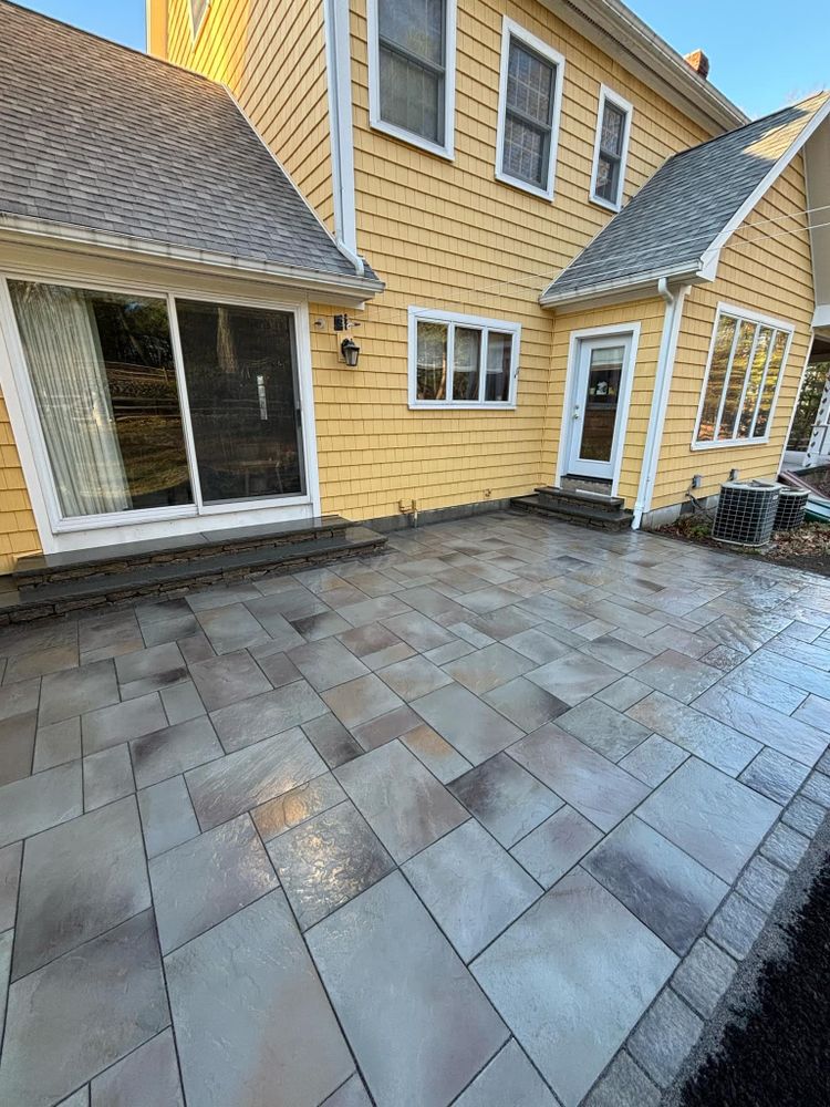 All Photos for Elite Pavers and Fencing in Springfield, MA