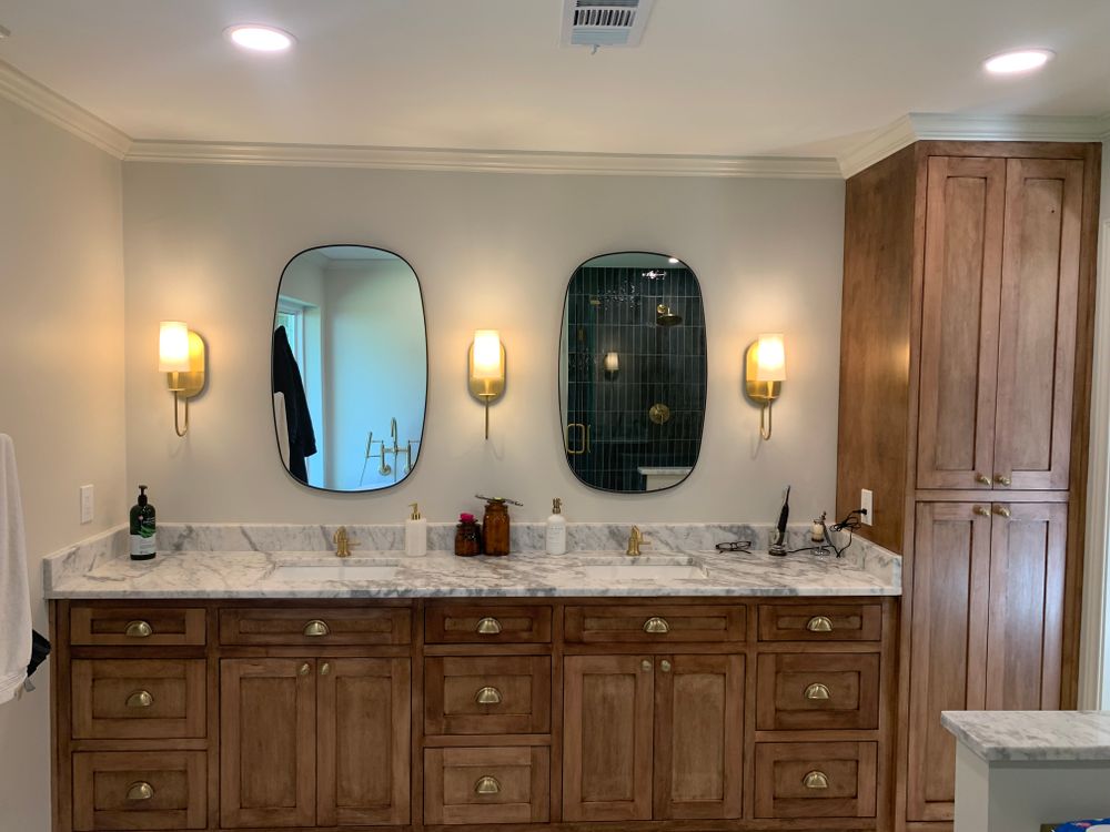 All Photos for TM Renovations in Dallas, TX