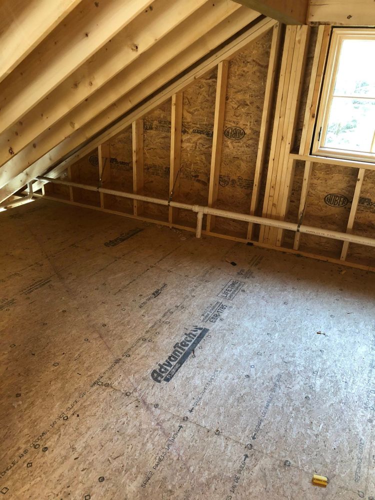 All Photos for J.Flora Plumbing Corp in Abington, MA