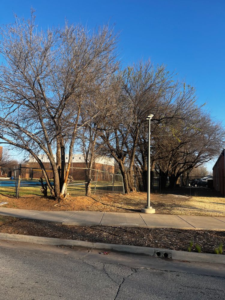 All Photos for Urban Lawn & Landscape in Oklahoma City, OK