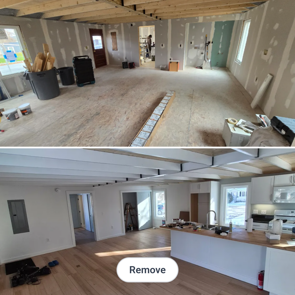 All Photos for AA Family Construction in Lebanon, NH