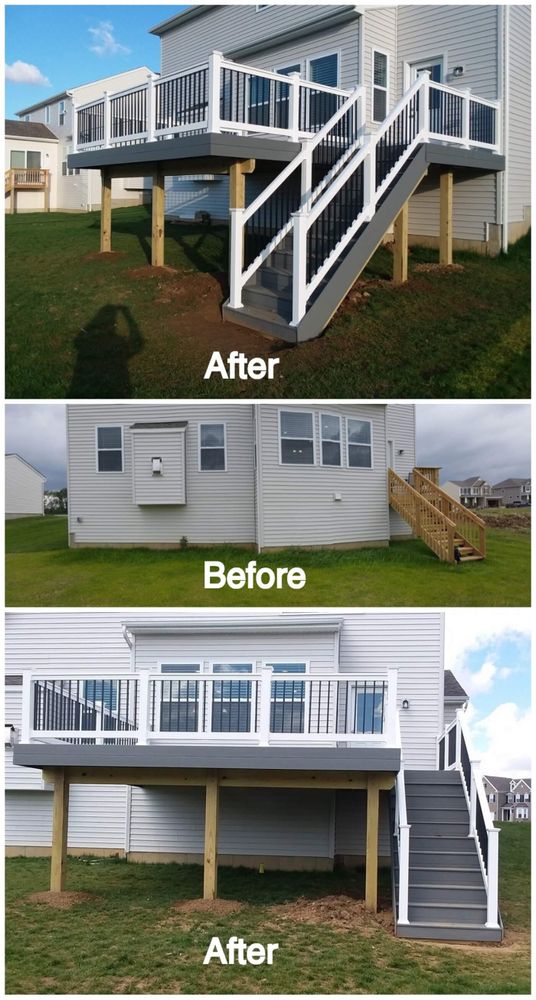 All Photos for Oceanfront Building And Remodeling in Wareham, MA