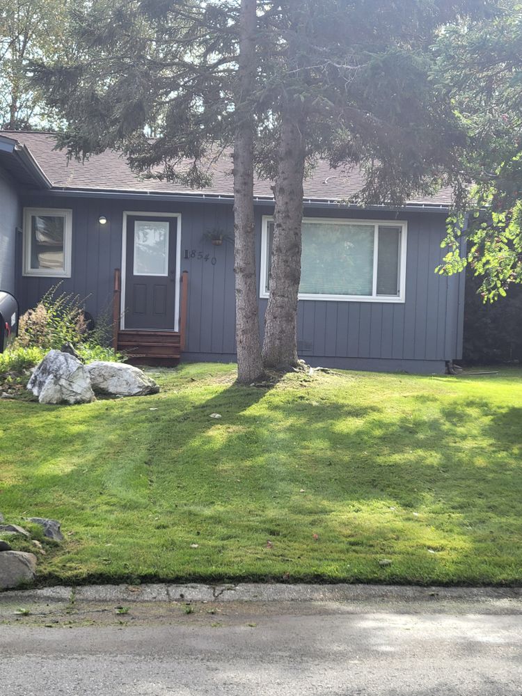 All Photos for Total Lawn Care Service in Anchorage, AK