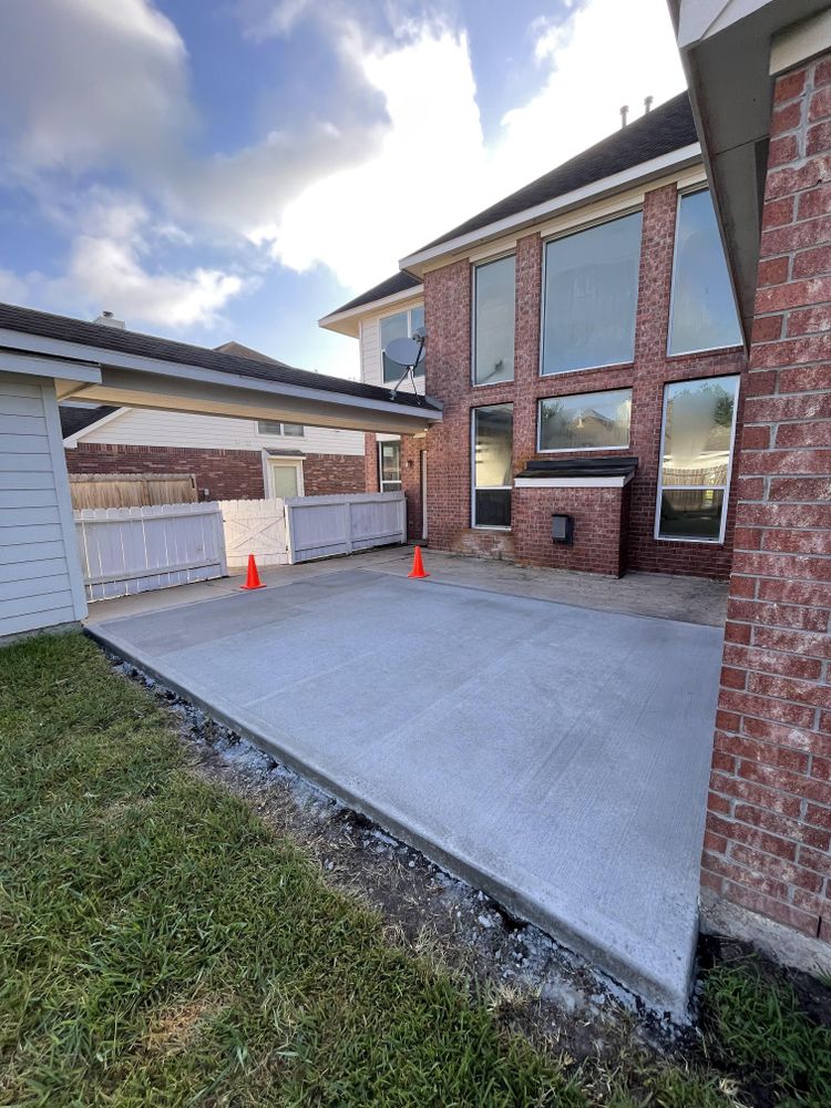 All Photos for OTM Hardscape & Construction in Houston, TX