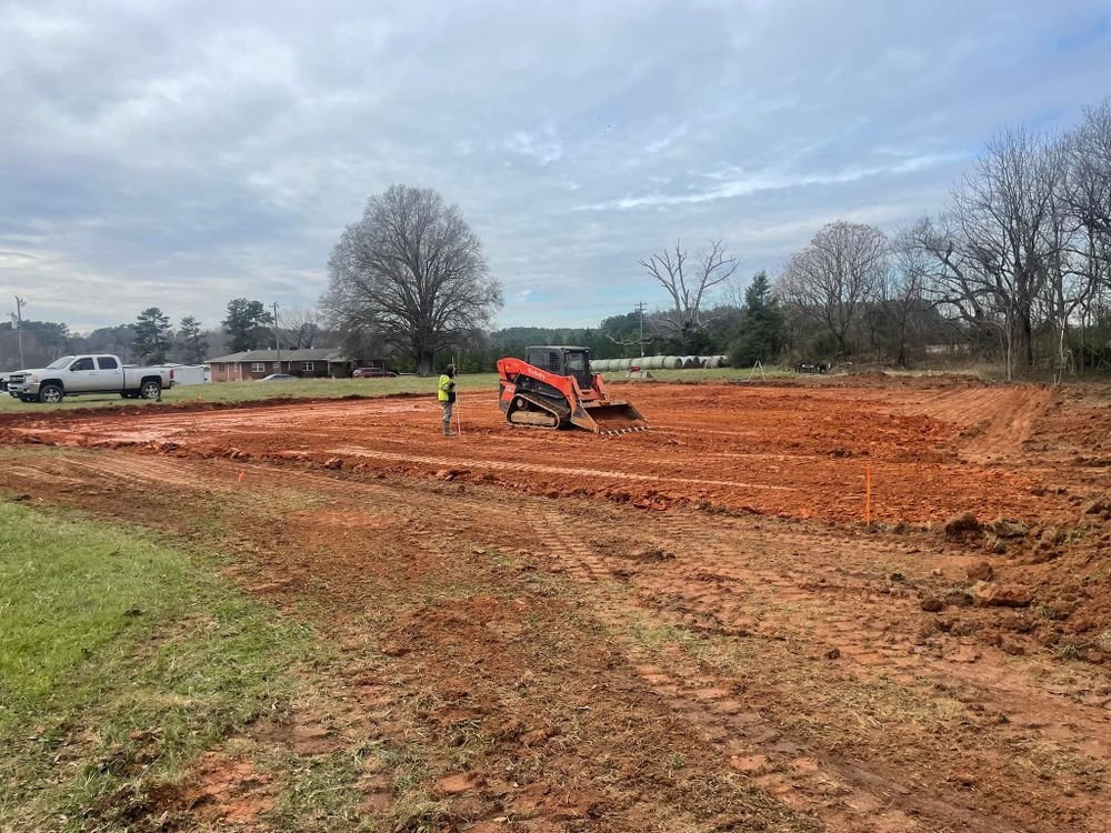 All Photos for Heldapay Hauling & Grading in Charlotte, SC