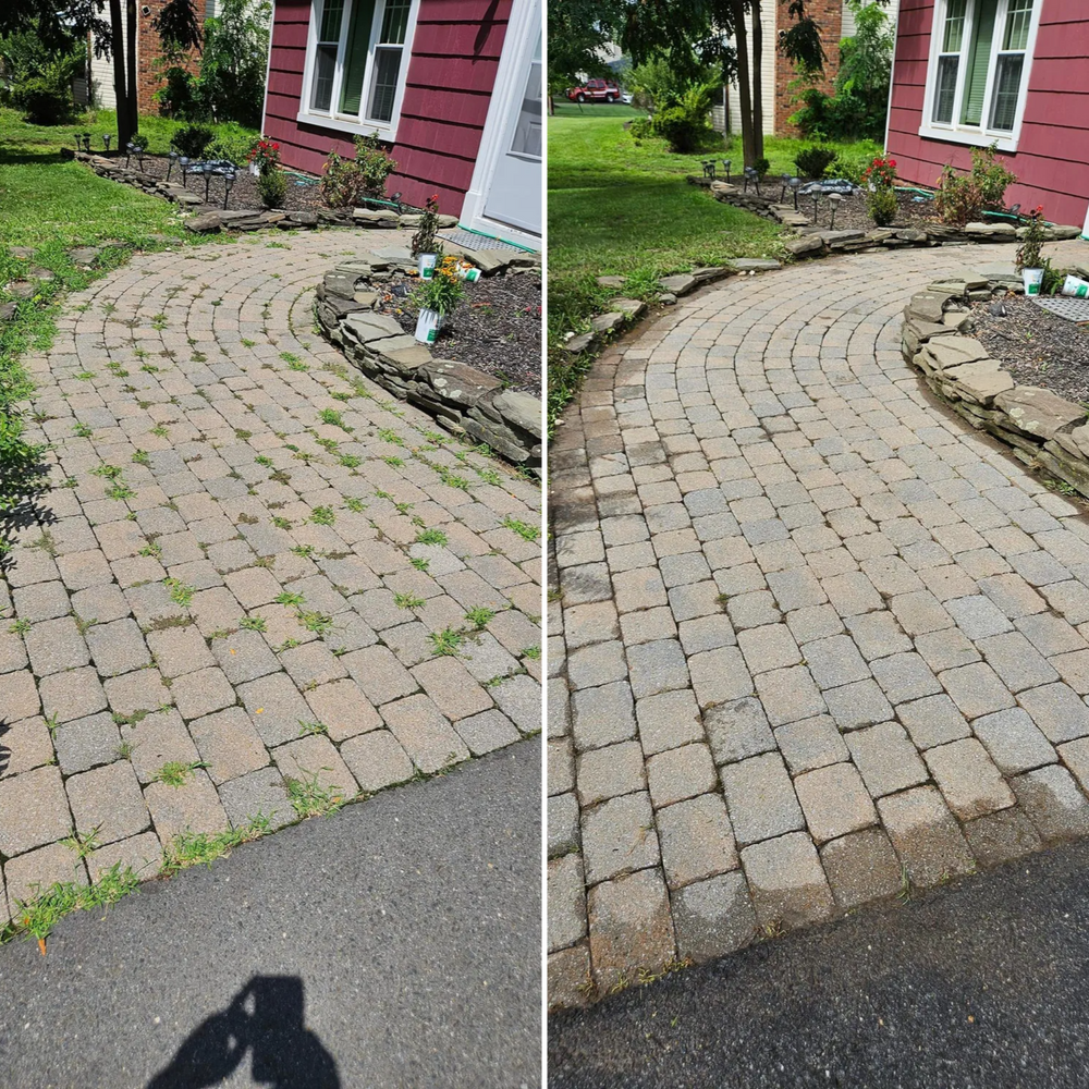 All Photos for Curb Appeal Power Washing in Waretown, NJ