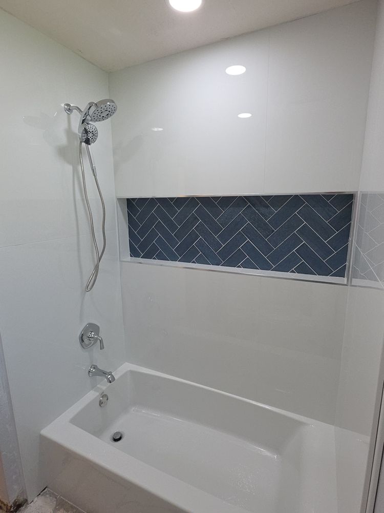 All Photos for Mike Lupoli Tile in Palm Coast, FL