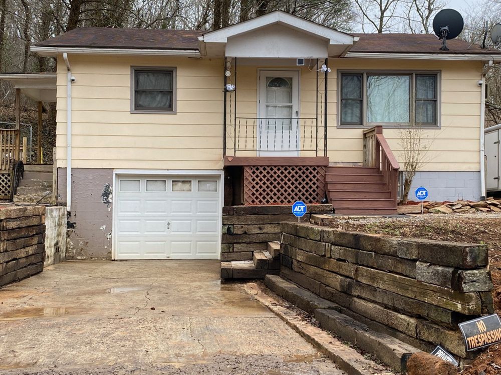 All Photos for In The Dry in Blairsville, GA