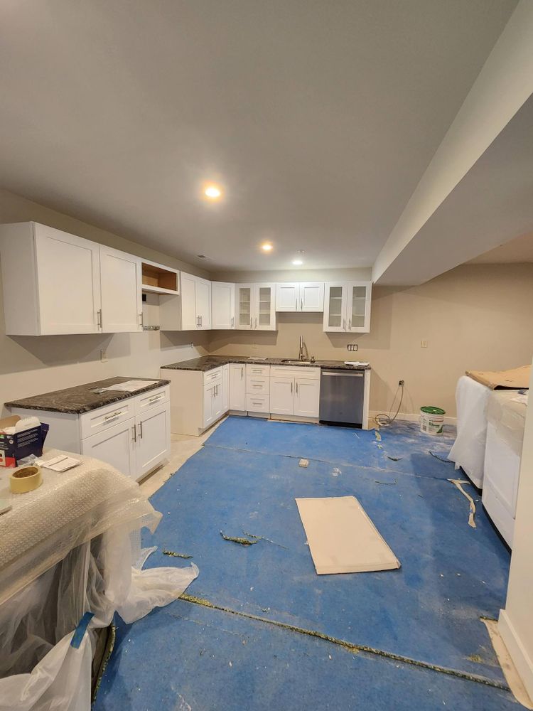 All Photos for DAC Construction, Inc. in Laurel, MD