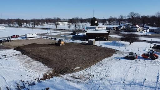 All Photos for Travis Excavating LLC in Olney,, IL