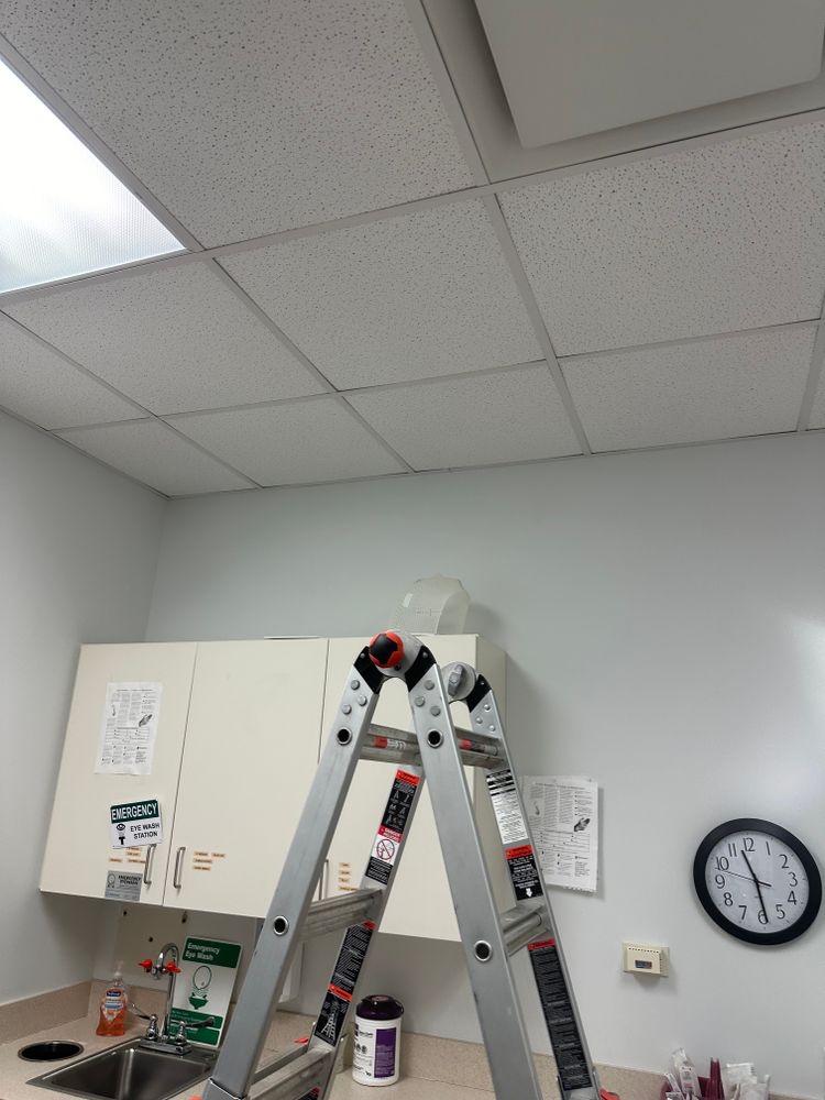 Handyman for The Flip Flop Roofer in Statesville, NC