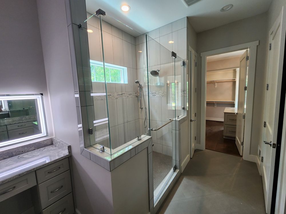 All Photos for EWR Electric in Fredericksburg, VA