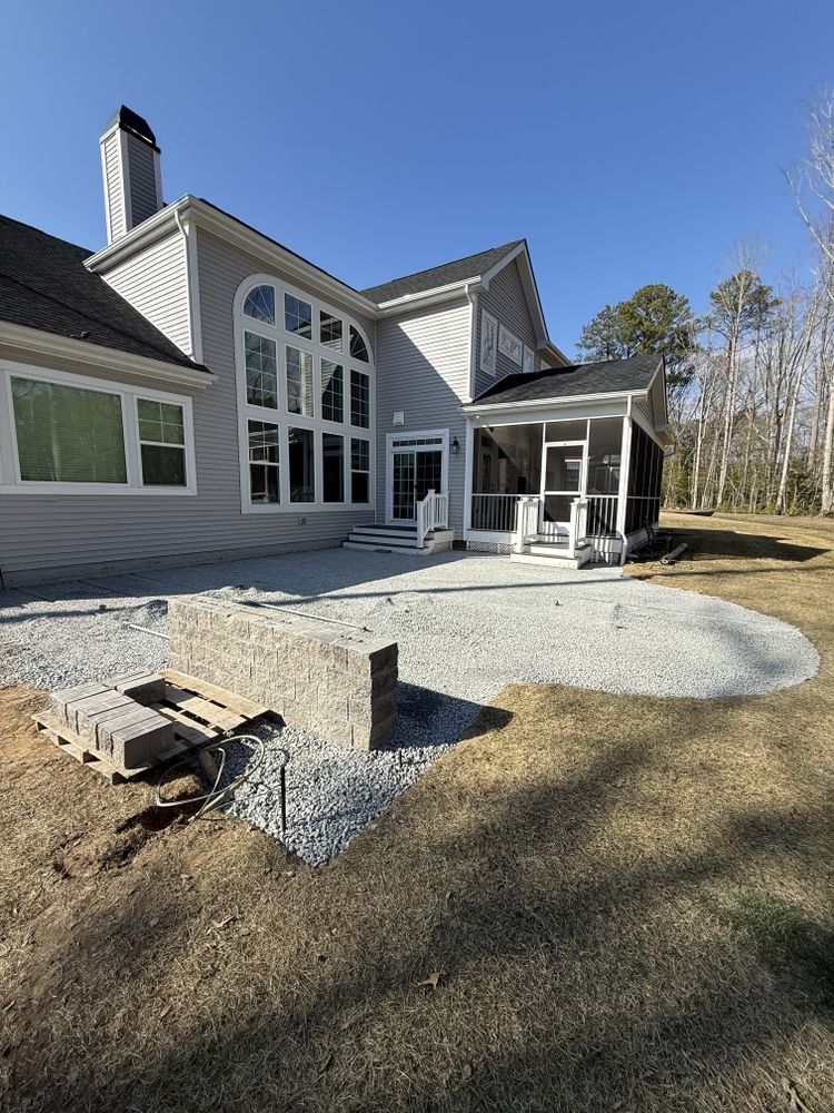 All Photos for SoDel Stone Works & Construction LLC in Sussex County, DE