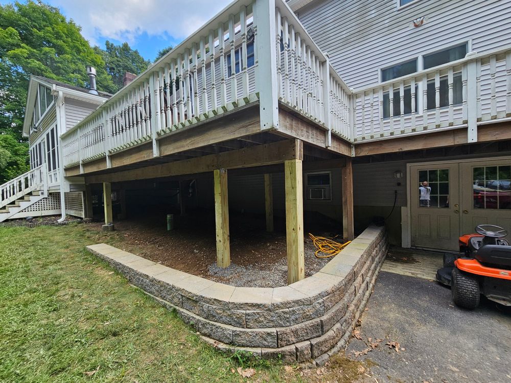 All Photos for South Coast Decks LLC in Mansfield, MA