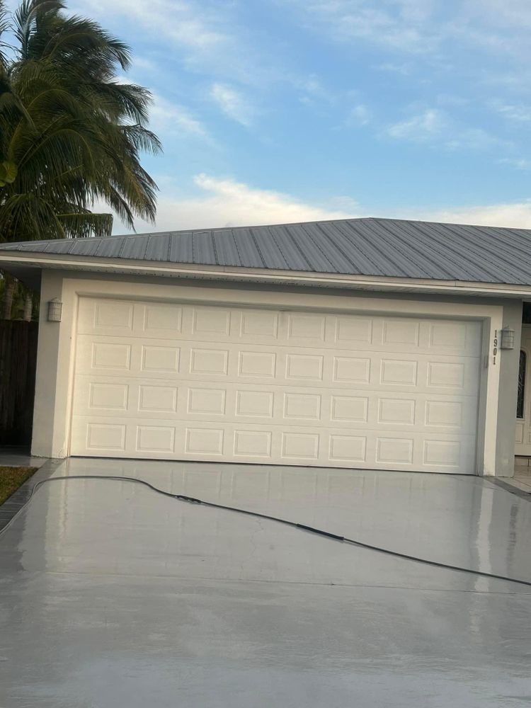 All Photos for C & C Pressure Washing in Port Saint Lucie, FL