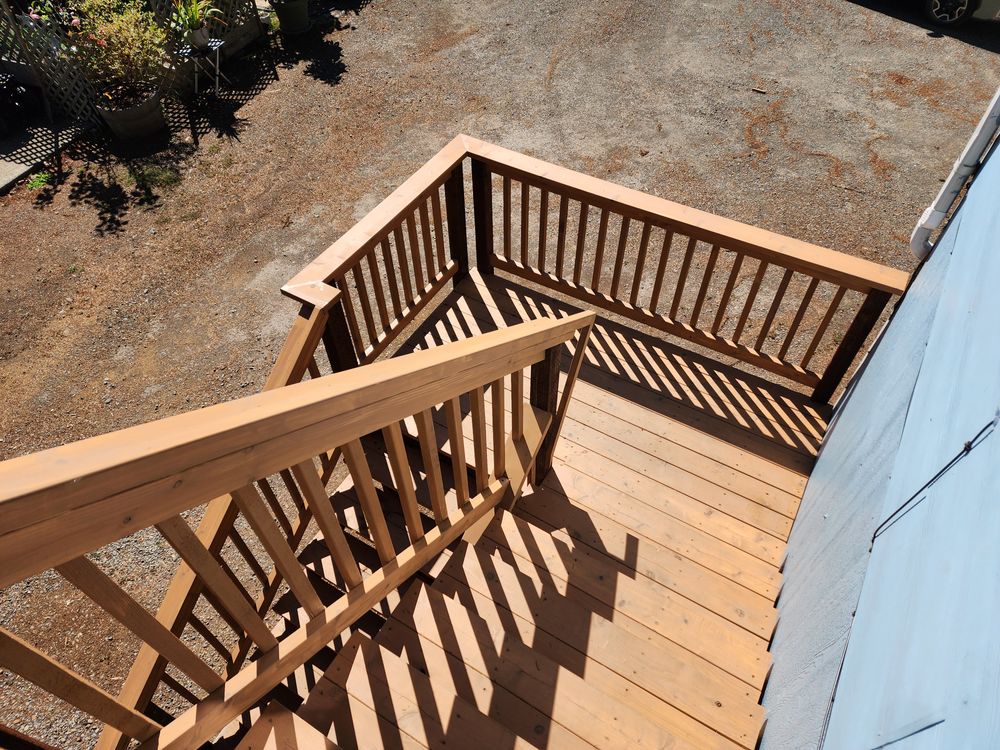 All Photos for House Rock Construction LLC in Brookings, OR