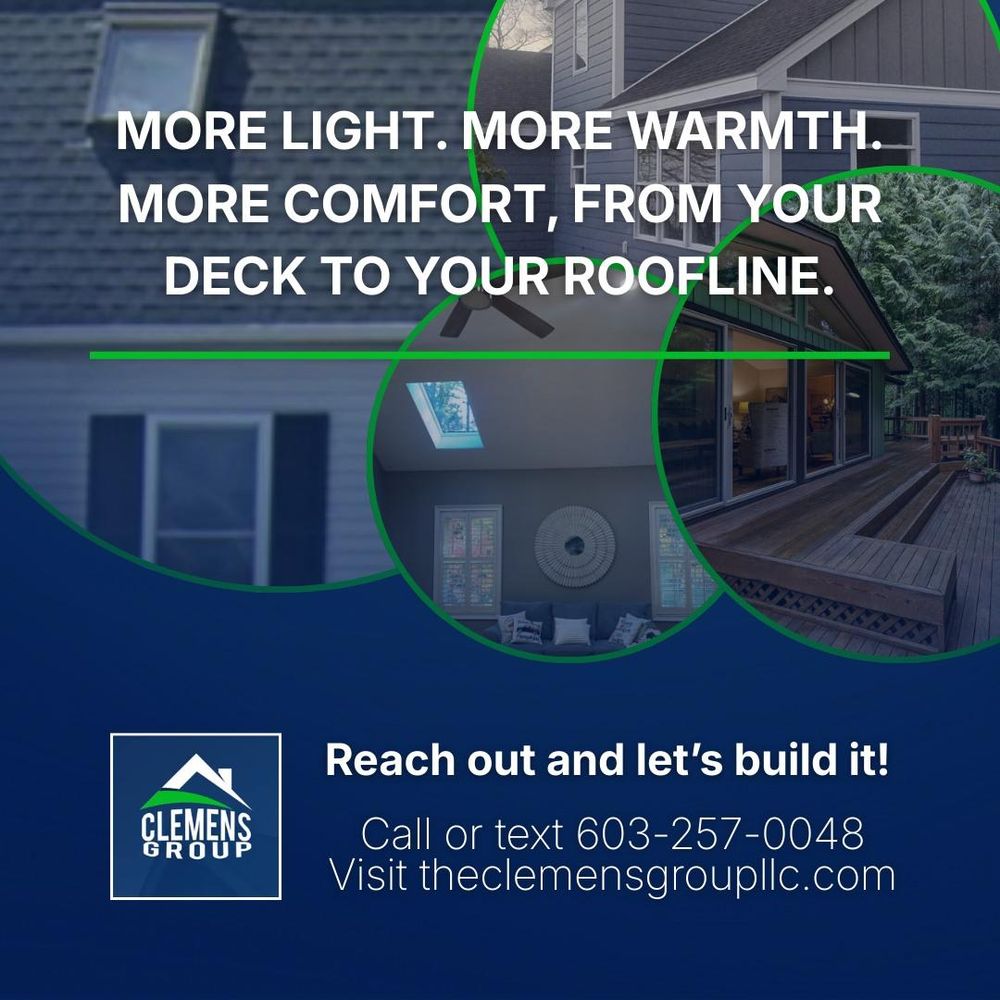 All Photos for TCG ROOFING & EXTERIOR SOLUTIONS in Salem, NH