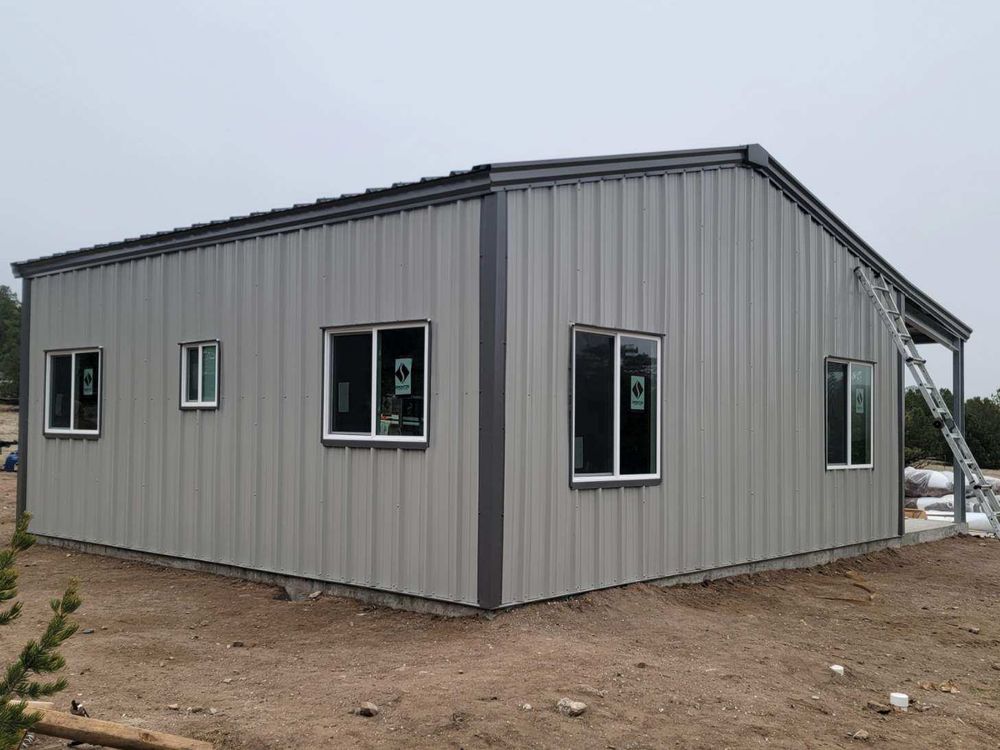All Photos for Dittus Construction in Loveland, CO