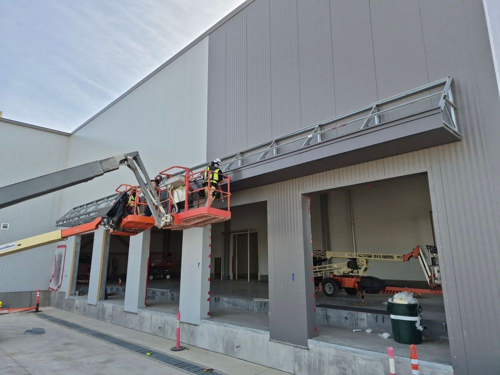 All Photos for Triple R Custom Metal Roofing in Fort Worth, TX