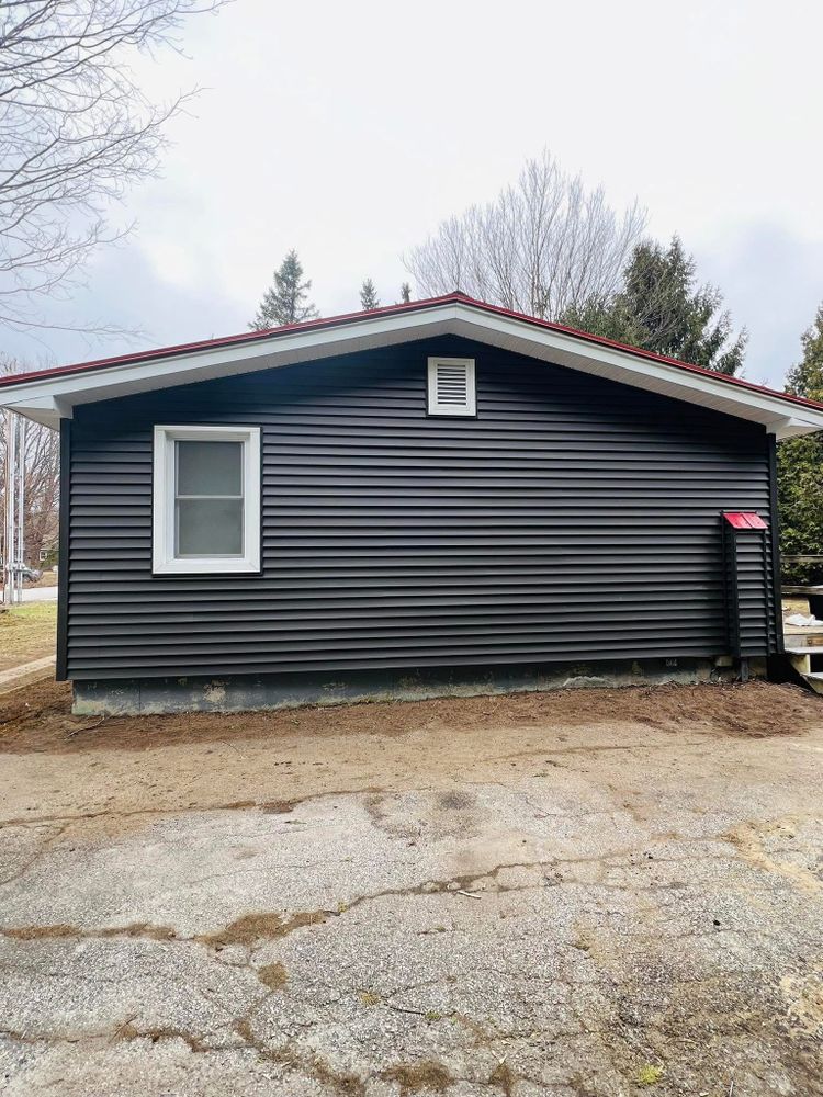 All Photos for Bishop’s Property Maintenance in Franklin, VT