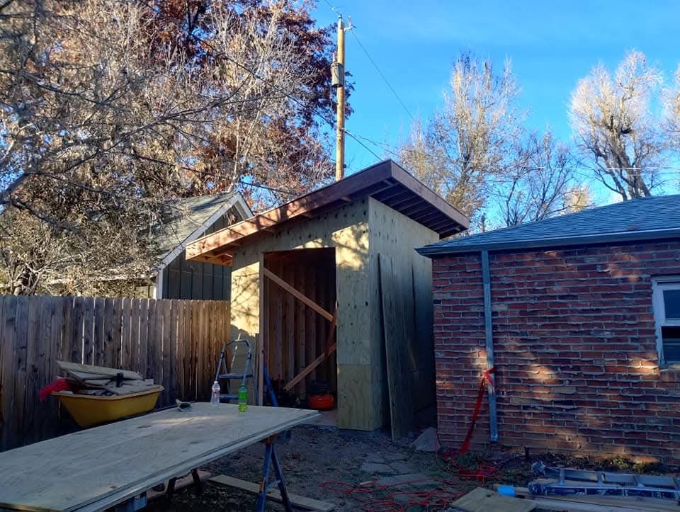 All Photos for Berry Handy Services in Loveland, CO