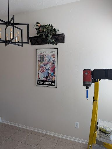 All Photos for Your Home Electrical Handyman Services LLC in Richmond, TX
