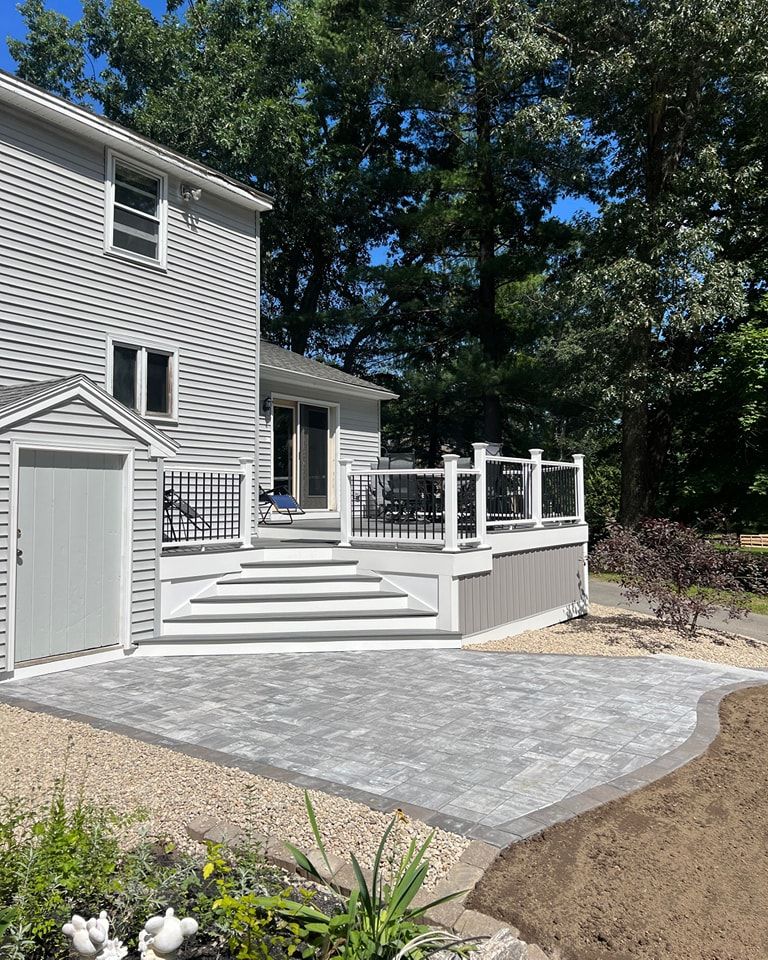 Property Perfect LLC team in Goffstown, NH - people or person