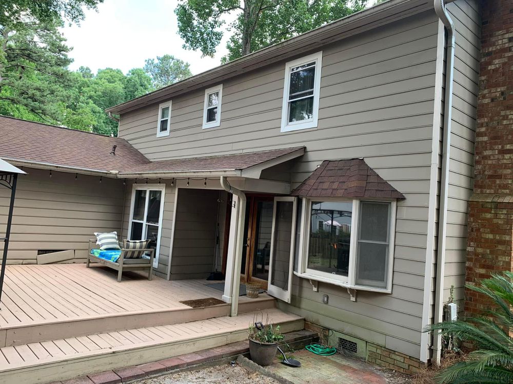 All Photos for X-Stream Pressure Washing and Roof Cleaning in Sandersville, GA