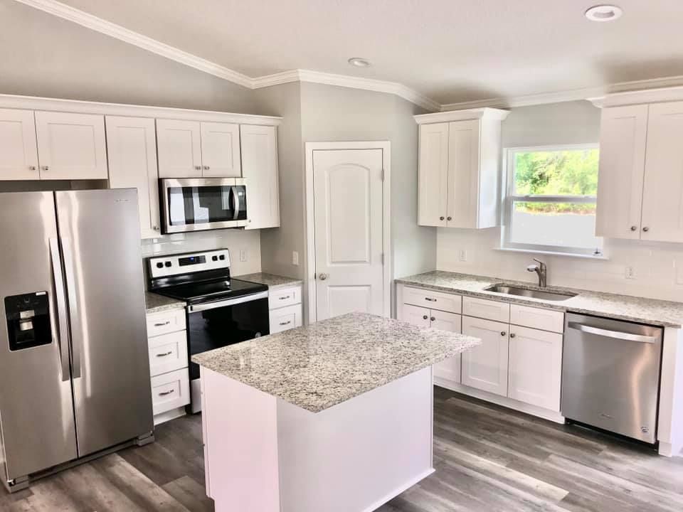 All Photos for Cypress Home Builders in Baker County, FL